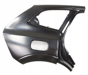 VOLVO XC60 XC-60 2 II 246 2017-2025 tylny prawy błotnik 31484169