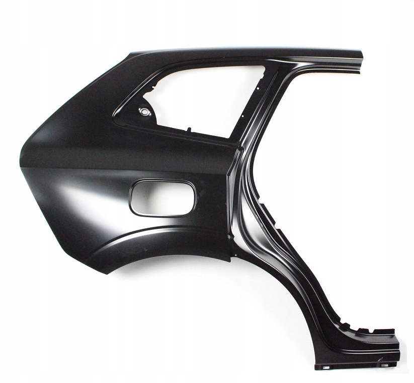 VOLVO XC60 XC-60 2 II 246 2017-2025 tylny prawy błotnik 31484169 1/3