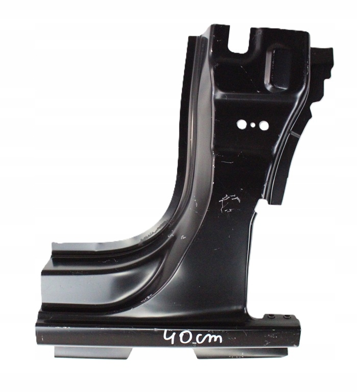 TOYOTA PROACE CITY 2019-2025 próg słupek A prawy 9827687380 9827670480 1/5