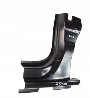 TOYOTA PROACE CITY 2019-2025 próg słupek A prawy 9827687380 9827670480 3/5 MINIATURA