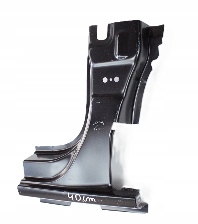 OPEL COMBO E COMBO-E X19 19-25 próg słupek A prawy 9827687380 9827670480 2/5