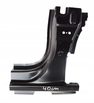 OPEL COMBO E COMBO-E X19 19-25 próg słupek A prawy 9827687380 9827670480