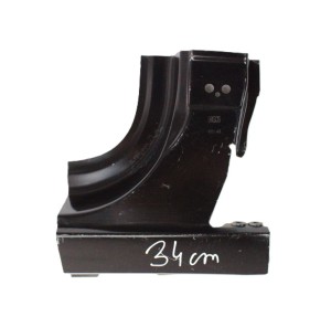 PEUGEOT 308 II T9 2013-2021 próg słupek A prawy 1611501880 1610098380