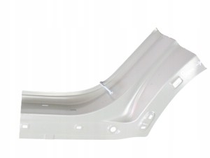 KIA SPORTAGE 4 IV QL 205-2021 próg słupek C lewy 71503D9C50 71503D9C00 3/5 MINIATURA