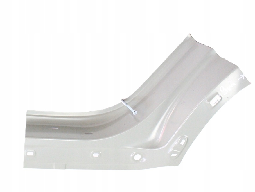 KIA SPORTAGE 4 IV QL 205-2021 tylny lewy błotnik 71503D9C50 71503D9C00 3/3