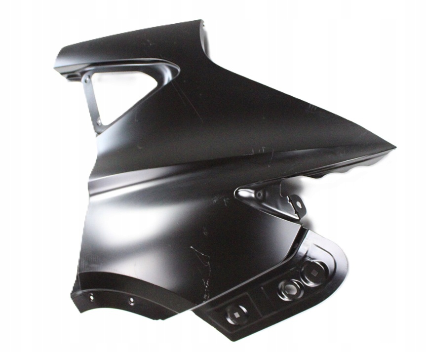 CUPRA FORMENTOR KM7 5FF 2020-2024 tylny tył lewy błotnik 5FF809605B 2/5