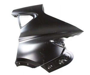 CUPRA FORMENTOR KM7 5FF 2020-2024 tylny tył lewy błotnik 5FF809605B 2/5 MINIATURA