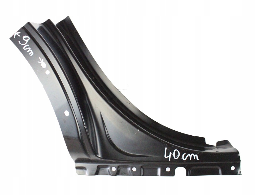 FORD KUGA 3 MK3 DFK ESCAPE 2019- próg, słupek c prawy zejście 2515914 1/5