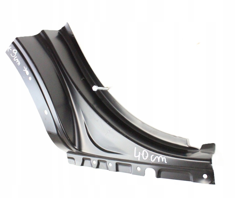 FORD KUGA 3 MK3 DFK ESCAPE 2019- próg, słupek c prawy zejście 2515914 2/5