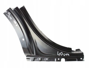 FORD KUGA 3 MK3 DFK ESCAPE 2019- próg, słupek c prawy zejście 2515914 1/5 MINIATURA