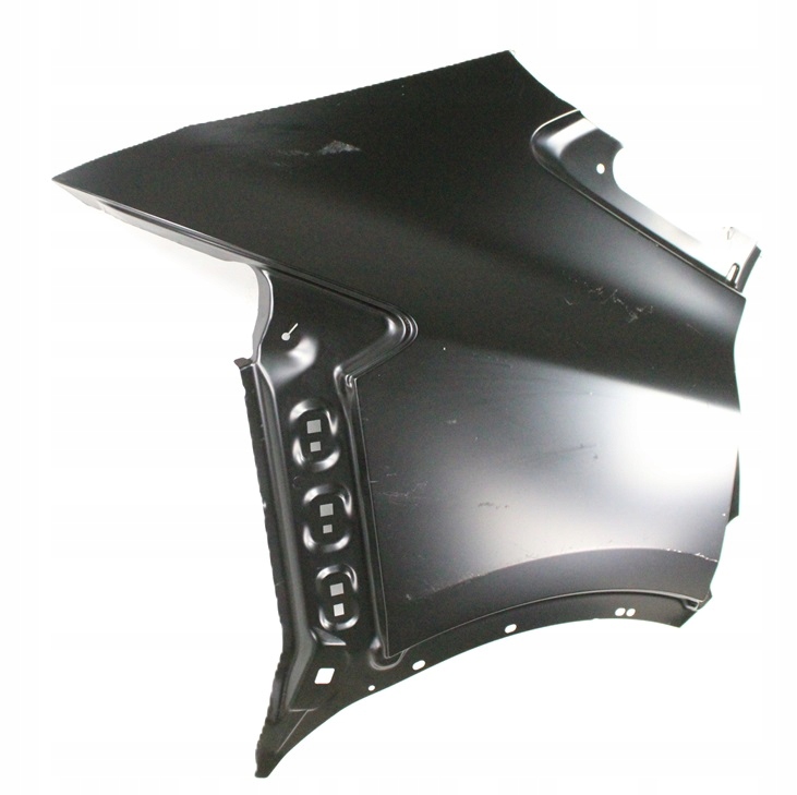 FORD KUGA 3 MK3 DFK ESCAPE 2019- Tylny prawy tył błotnik 2515924 2771698 2/5