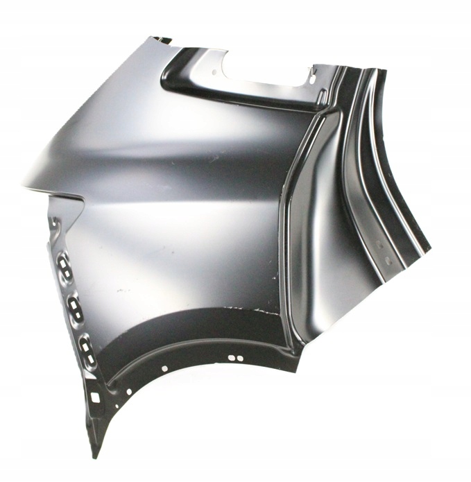 FORD KUGA 3 MK3 DFK ESCAPE 2019- Tylny prawy tył błotnik 2515924 2771698 3/5