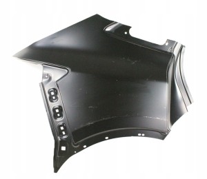 FORD KUGA 3 MK3 DFK ESCAPE 2019- Tylny prawy tył błotnik 2515924 2771698