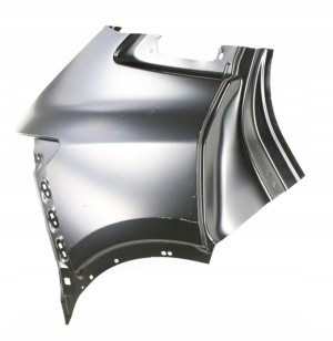 FORD KUGA 3 MK3 DFK ESCAPE 2019- Tylny prawy tył błotnik 2515924 2771698 3/5 MINIATURA