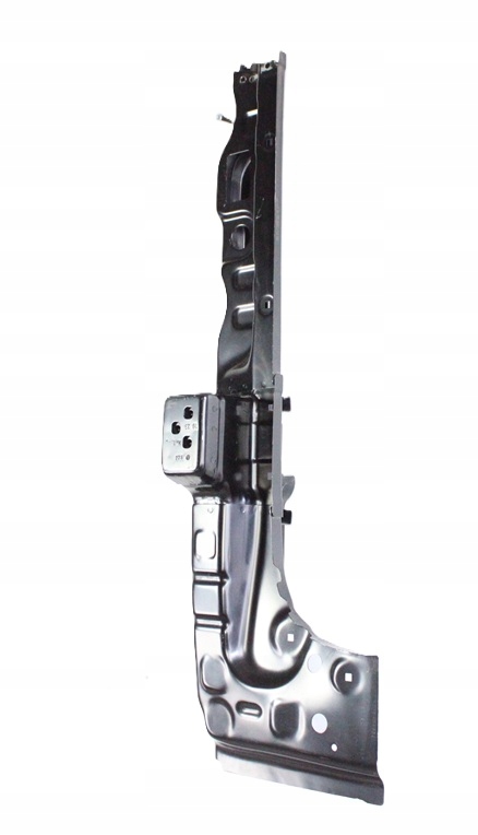 MAN TGE 7C0 7C3 2016-2025 Tylny pas lewy słupek narożnik 7C0809027AF 3/3