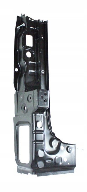 VW CRAFTER 2 II 7C0 7C3 2016-2025 Tylny pas lewy słupek 7C0809027AF 2/3 MINIATURA