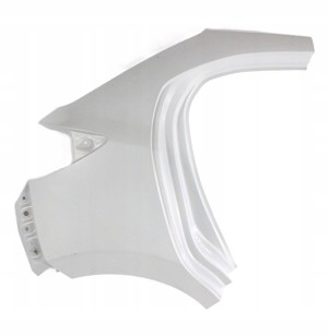 MAZDA 2 II DJ DL 2014-2022 tylny prawy błotnik DAYV7041X DAYV-70-41X 1/5 MINIATURA