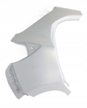 MAZDA 2 II DJ DL 2014-2022 tylny prawy błotnik DAYV7041X DAYV-70-41X 3/5 MINIATURA