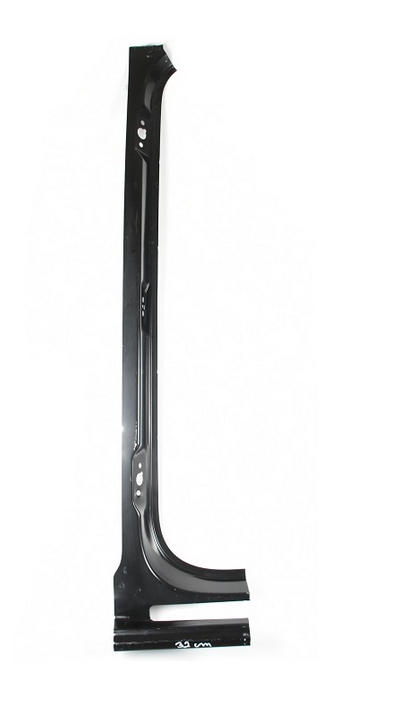 OPEL VIVARO C VIVARO-E K0 L2 L3 2019- Próg słupek B lewy 1685066080 1/2