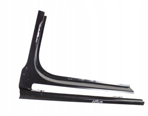 TOYOTA PROACE 2 II ELECTRIC VERSO L2 L3 2016- Próg słupek B lewy 1685066080 2/5 MINIATURA