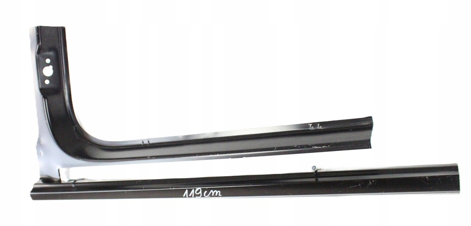 PEUGEOT EXPERT E-EXPERT 3 III L2 L3 2016-2025 Próg słupek B lewy 1685066080 3/5