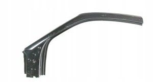 SMART FORTWO FOR TWO W453 2014-2024 słupek A szybowu lewy A4530042199