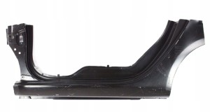 SMART FORTWO FOR TWO W453 A453 453 2014-2024 próg słupek lewy A4530042199