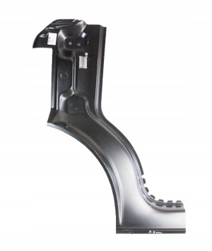 VW TRANSPORTER T5 7H0 2003-2015 próg słupek A lewy 7H0810075A