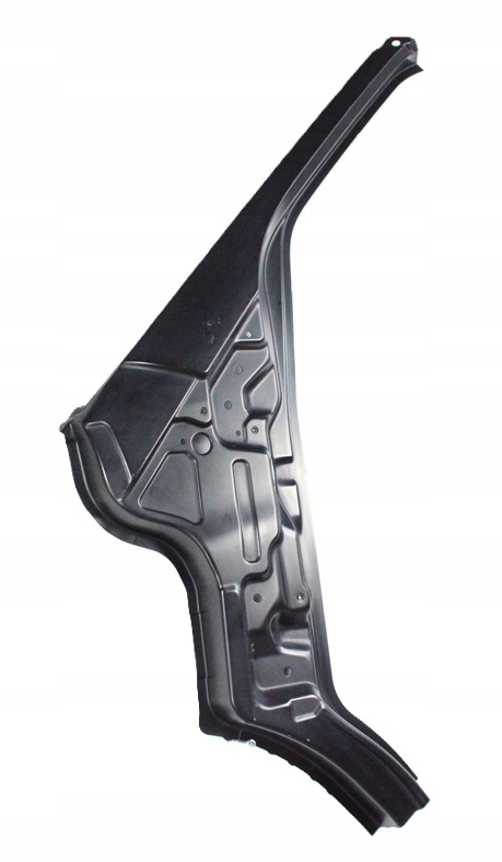 MERCEDES SPRINTER W910 W907 910 907 słupek A lewy A9106301802 A9106302300 2/2