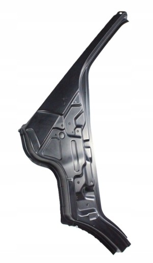 MERCEDES SPRINTER W910 W907 910 907 słupek A lewy A9106301802 A9106302300 2/2 MINIATURA