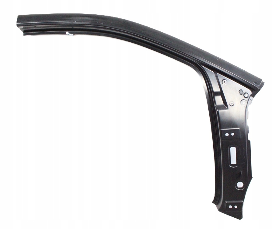 SEAT MII 1ST 1S4 2010-2023 słupek A szybowy prawy 1ST809606 1S4809604 1/2