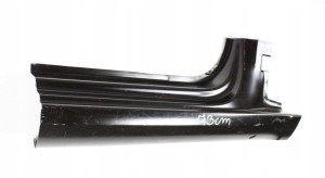 SKODA OCTAVIA 3 5E5 5E9 2012-2020 Próg słupek A prawy 5E5809602C 5E9809602C 3/3 MINIATURA