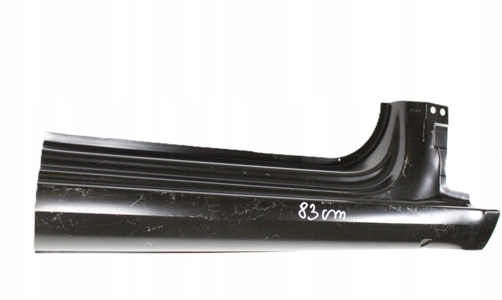 SKODA OCTAVIA 3 5E5 5E9 2012-2020 Próg słupek A prawy 5E5809602C 5E9809602C 3/3