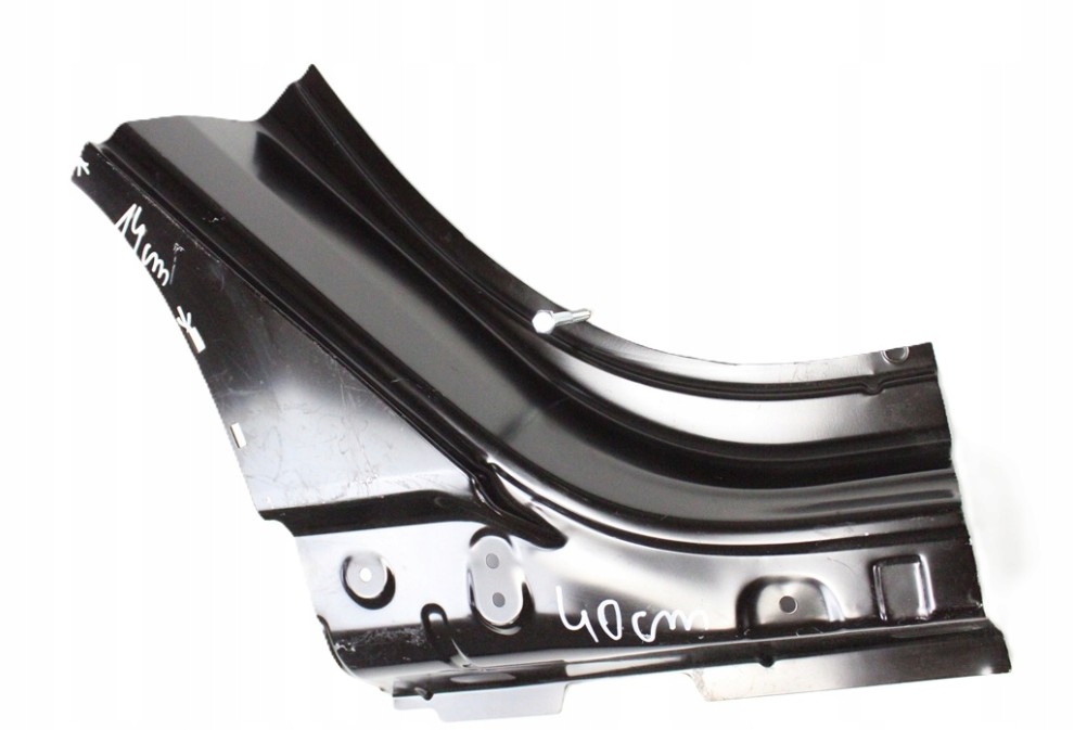 PEUGEOT 2008 LIFT 1 CU 2016-2019 próg słupek C prawy 1617534680 3/3