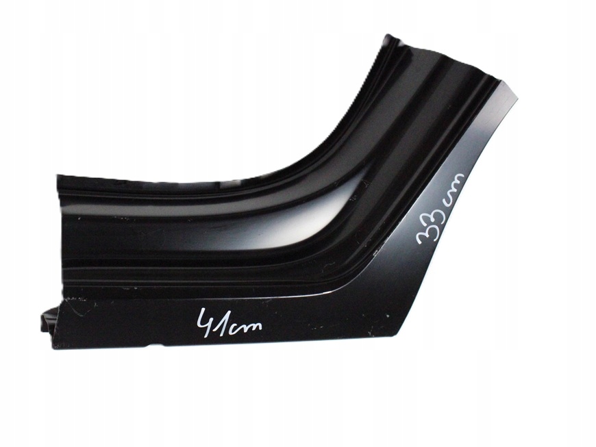 VW TOURAN 5TA 2015-2024 próg słupek lewy 5TA809835 5TA809051 2/5