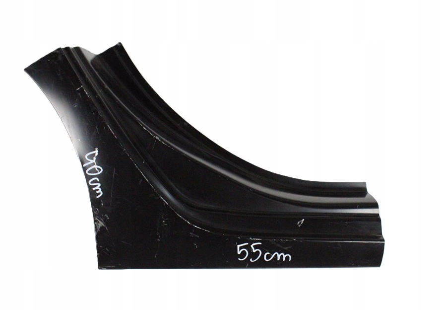 OPEL ASTRA K 5 V 2016-2021 Próg słupek C prawy 39045588 39117464 1/4