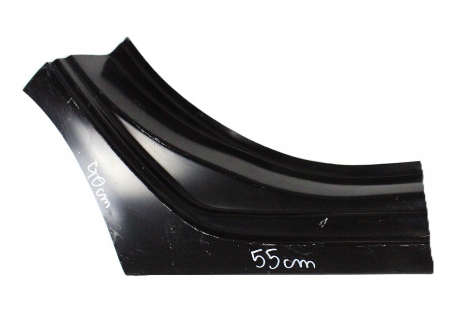 OPEL ASTRA K 5 V 2016-2021 Próg słupek C prawy 39045588 39117464 2/4