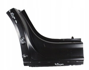 AUDI Q4 E-TRON ETRON 89A 89E 2021- tylny prawy błotnik 89A809838