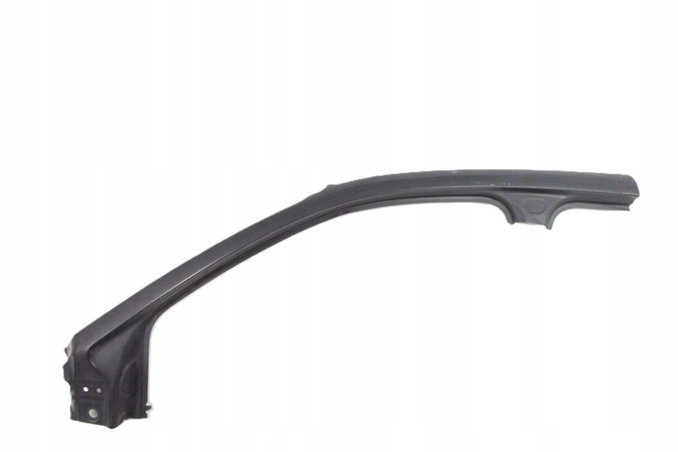 AUDI A4 S4 B9 8W5 8W9 LIFT 2019- słupek A lewy 8W5809847A 8W9809847C 1/4