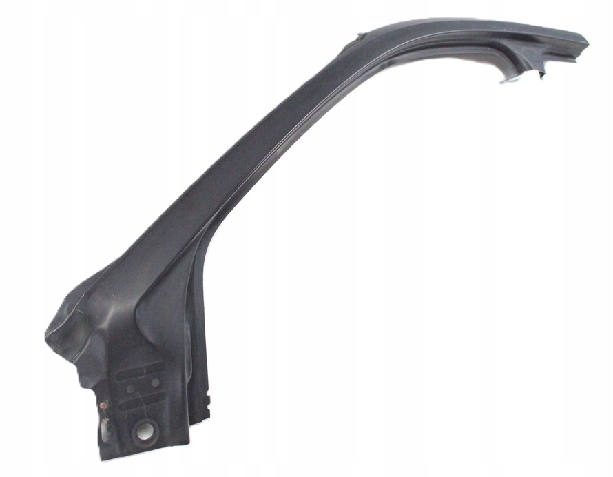 AUDI A4 S4 B9 8W5 8W9 LIFT 2019- słupek A lewy 8W5809847A 8W9809847C 2/2