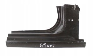 OPEL INSIGNIA B 2 II 2017-2025 Próg słupek A prawy 39064903