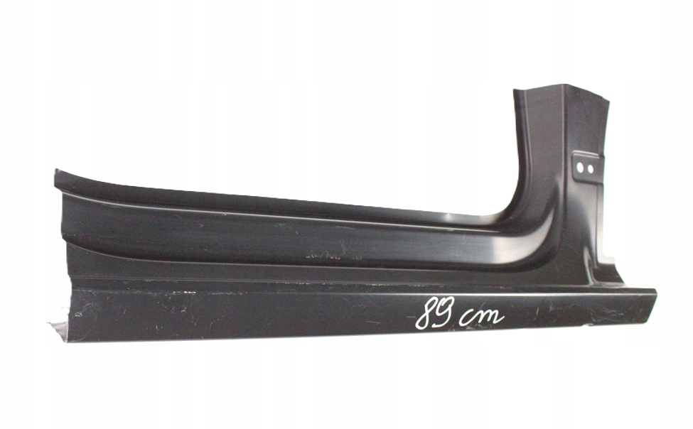 VW CADDY 5 V 2K4 2K7 2020-2025 Próg słupek A prawy 2K7809604B 2K4809604A 3/3