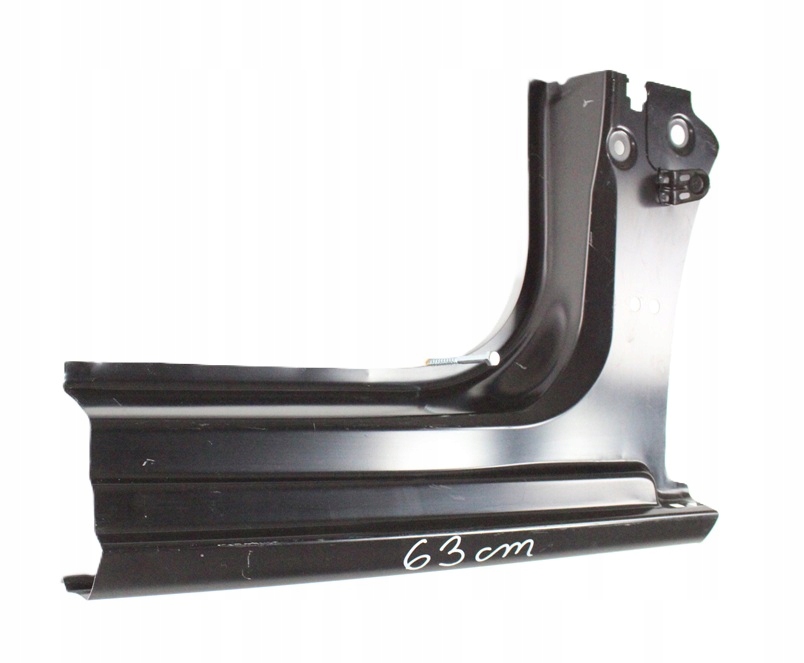 OPEL ASTRA K 5 V 2016-2021 próg słupek A prawy 39117470 39045588 39117464 3/5