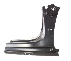 OPEL ASTRA K 5 V 2016-2021 próg słupek A prawy 39117470 39045588 39117464 2/5 MINIATURA