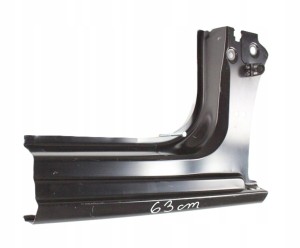 OPEL ASTRA K 5 V 2016-2021 próg słupek A prawy 39117470 39045588 39117464 3/5 MINIATURA