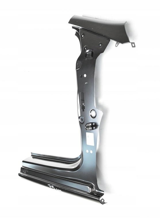 OPEL ASTRA K 5 V 2016-2021 próg słupek A prawy 39117470 2/4