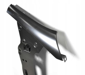 OPEL ASTRA K 5 V 2016-2021 próg słupek A prawy 39117470 3/4 MINIATURA