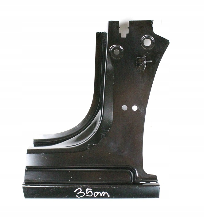 OPEL ASTRA K 5 V 2016-2021 próg słupek A prawy 39117470 39045588 39117464 1/5