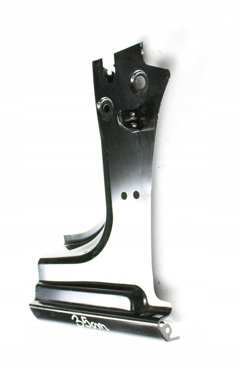 OPEL ASTRA K 5 V 2016-2021 próg słupek A prawy 39117470 39045588 39117464 3/5