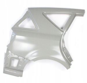 KIA CEED CEE`D SW KOMBI ED 1 I 2006-2012 tylny tył prawy błotnik 715041HC50